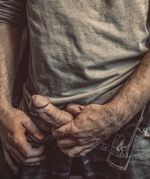 Let’s get down and dirty (40)