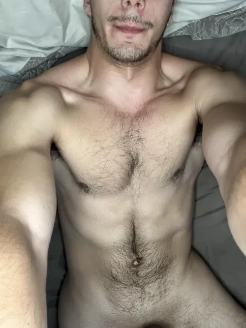 Make out with me [M4F]