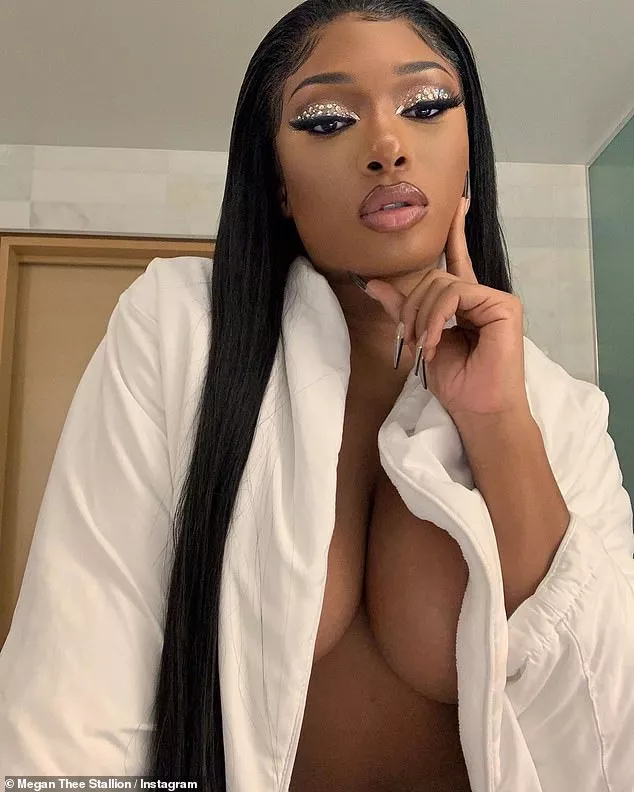 Megan Thee Stallion