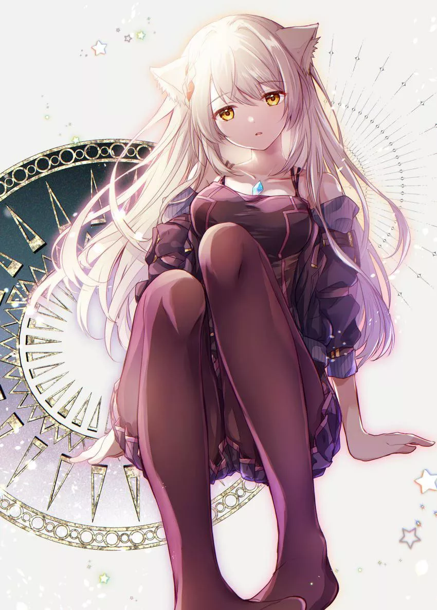 Minor spoilers for Xenoblade Chronicles 3 (ui frara) [XC3]