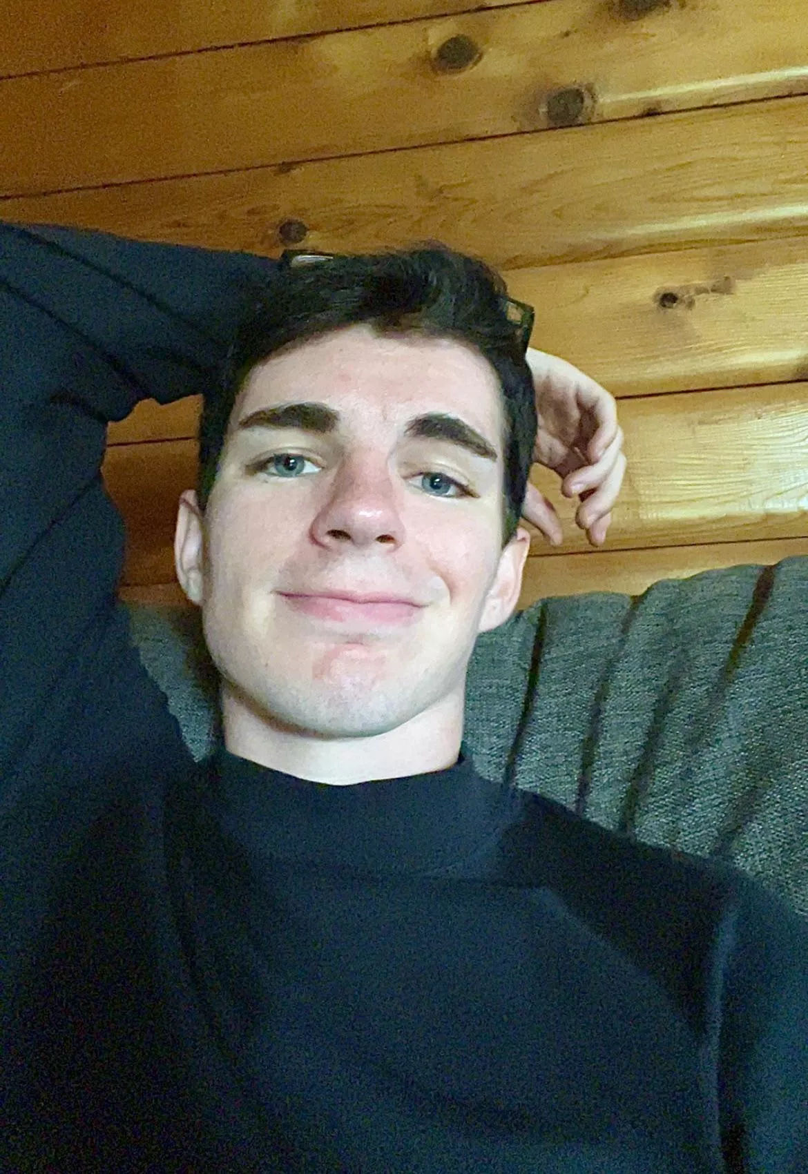 Mondays amirite? I need coffeee