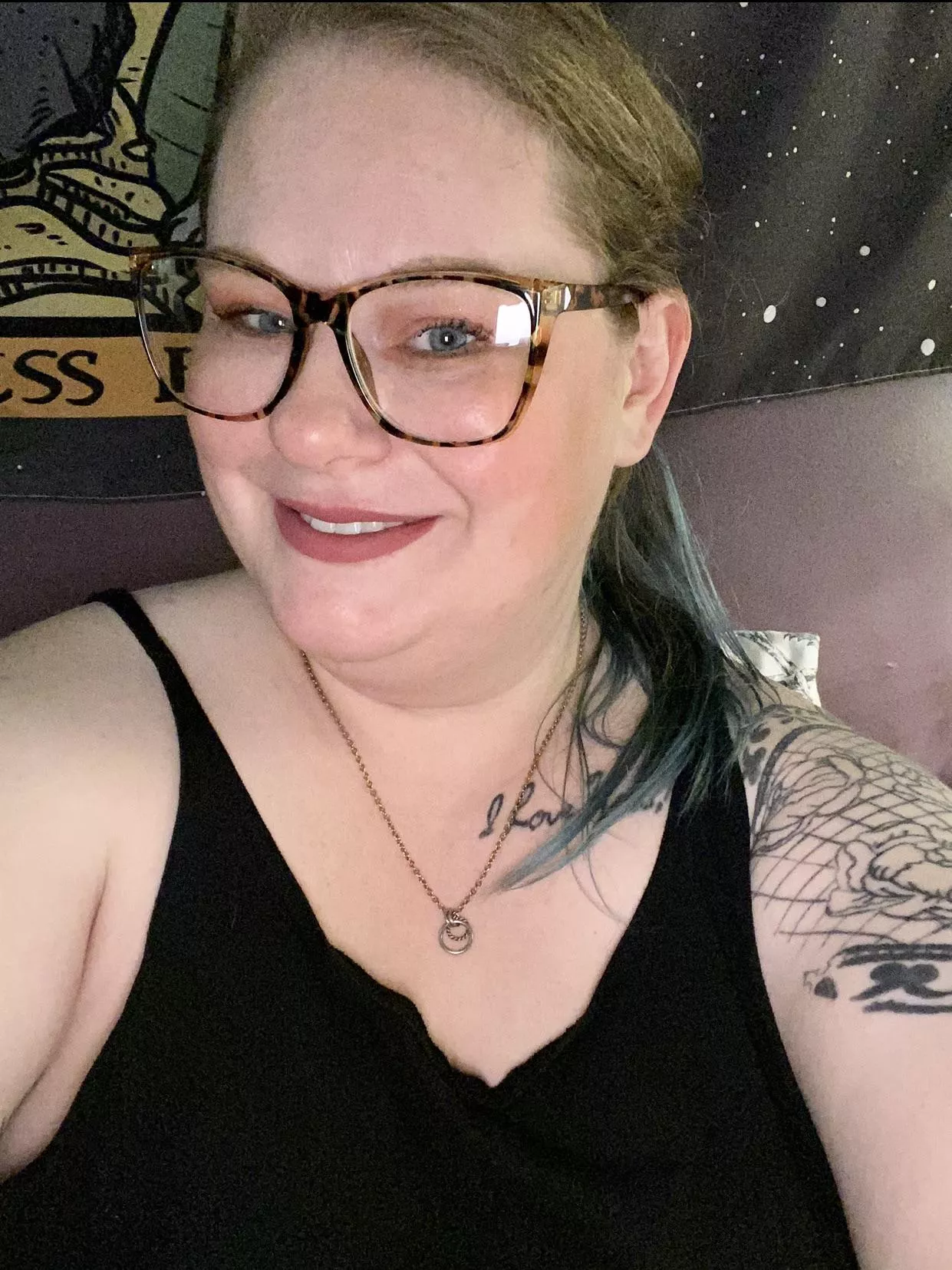 Mondays are hard 😜