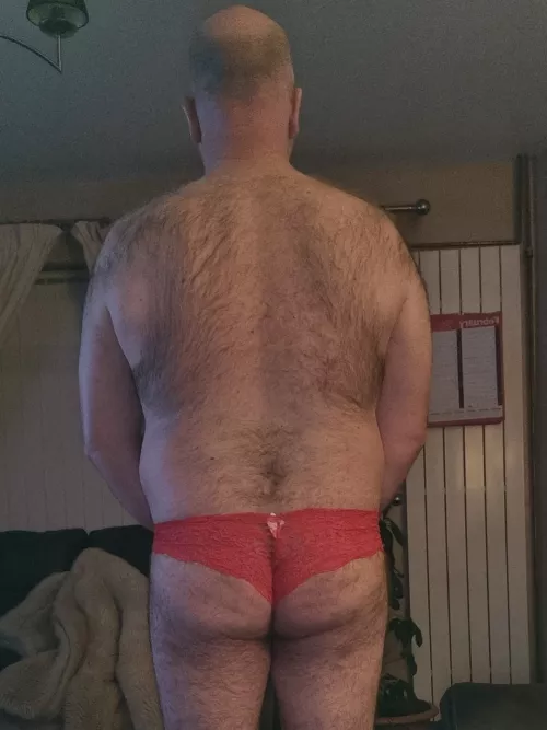 Need a Dom desperately