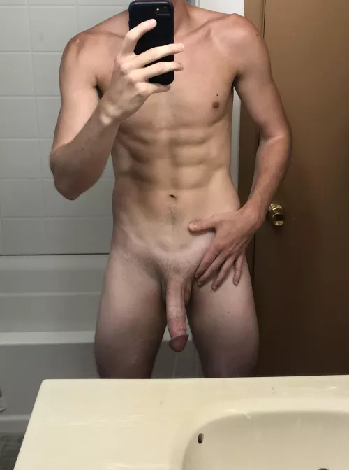 Need something to suck on?