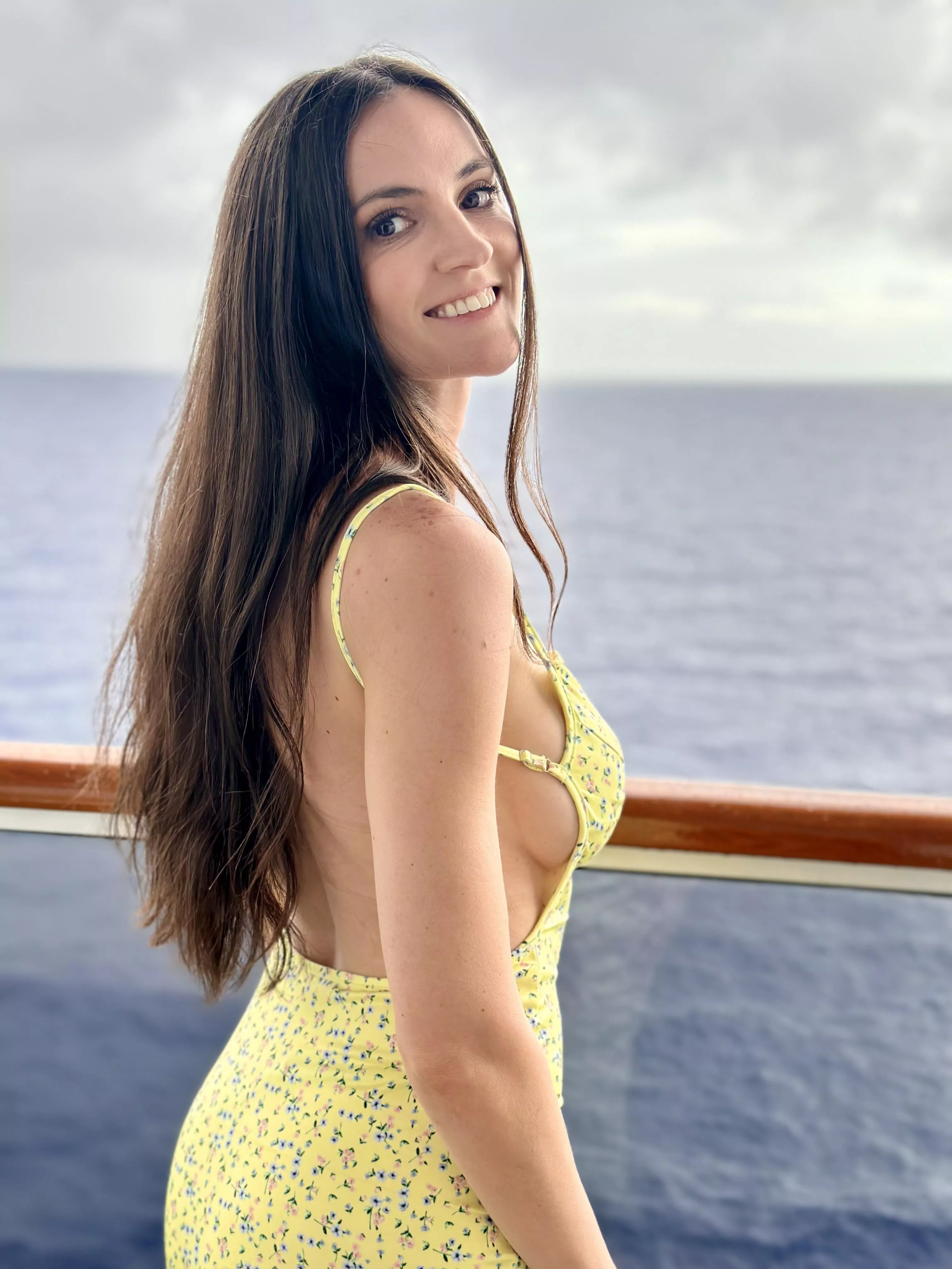 New favorite dress(this week). (F40)