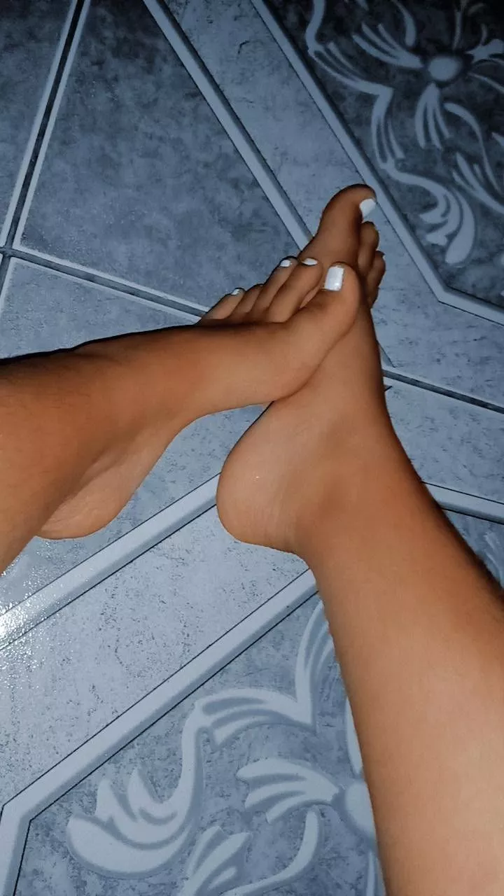 New Nails! What do you think?