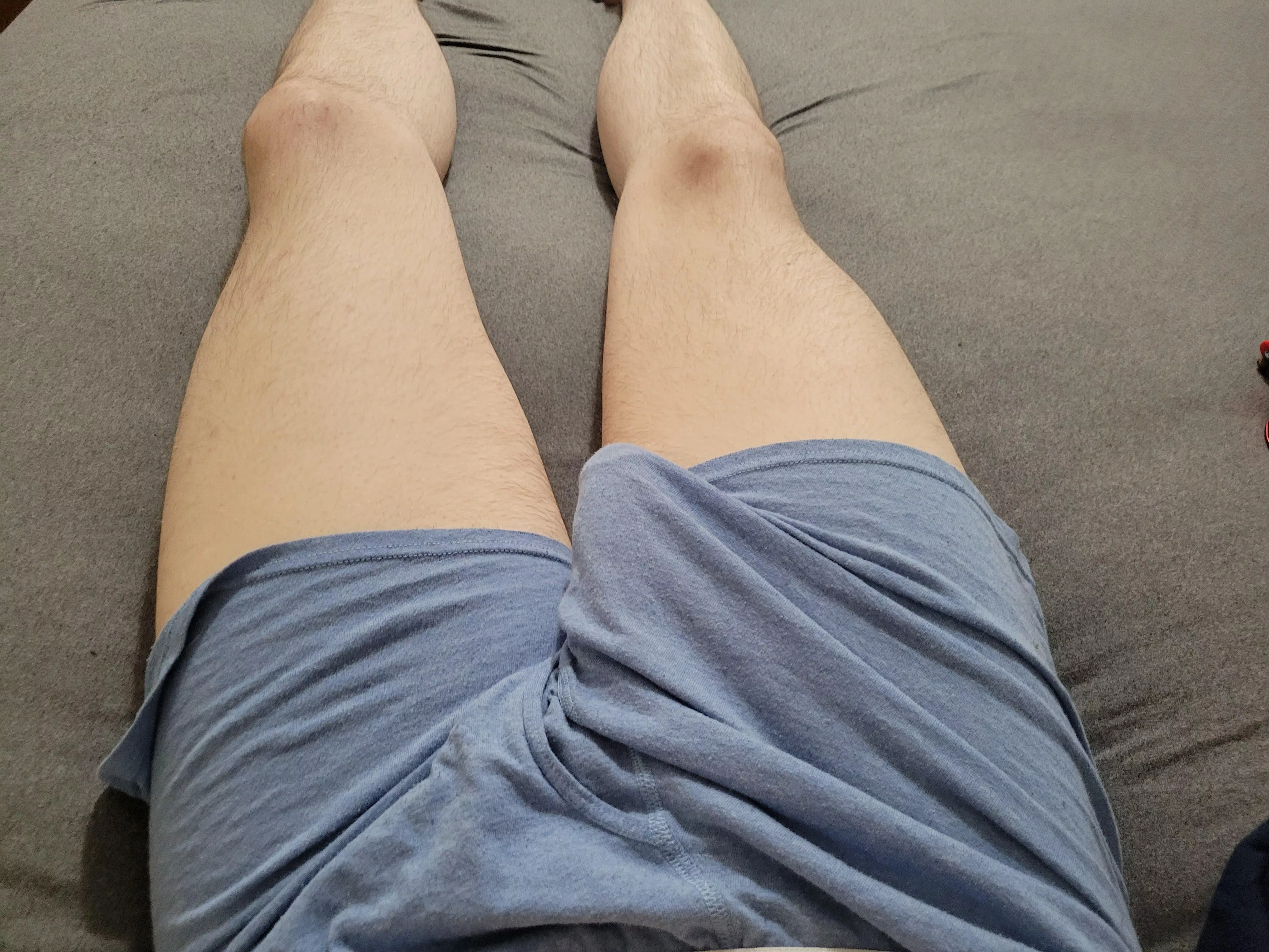 Nice to meat you. Wanna see more?