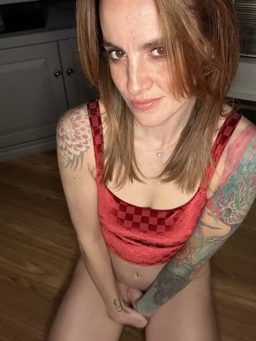 Not Innocent than I looked