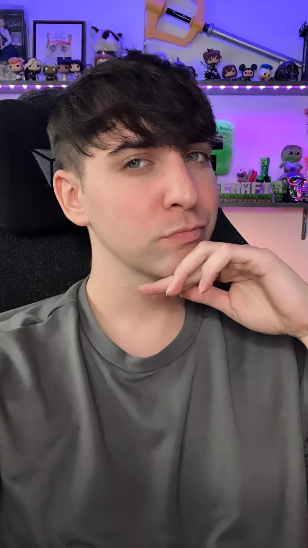 Not sure what to play… any good short horror recommendations?