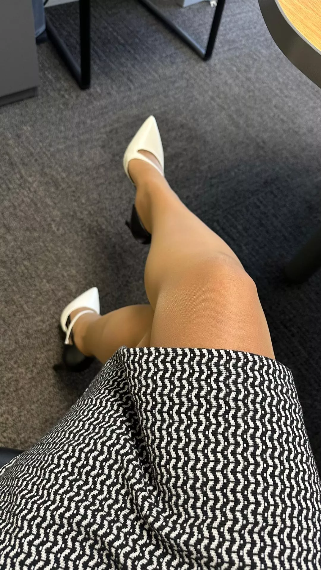 Office outfit 😉