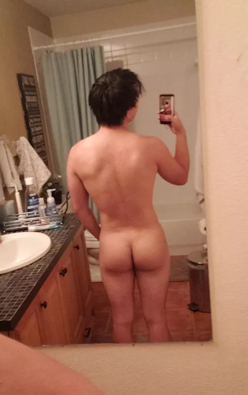 often told i have a bubbly “personality”