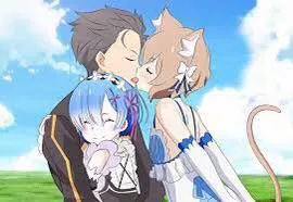 Okay this all I can find with ntr and femboys it’s not that popular