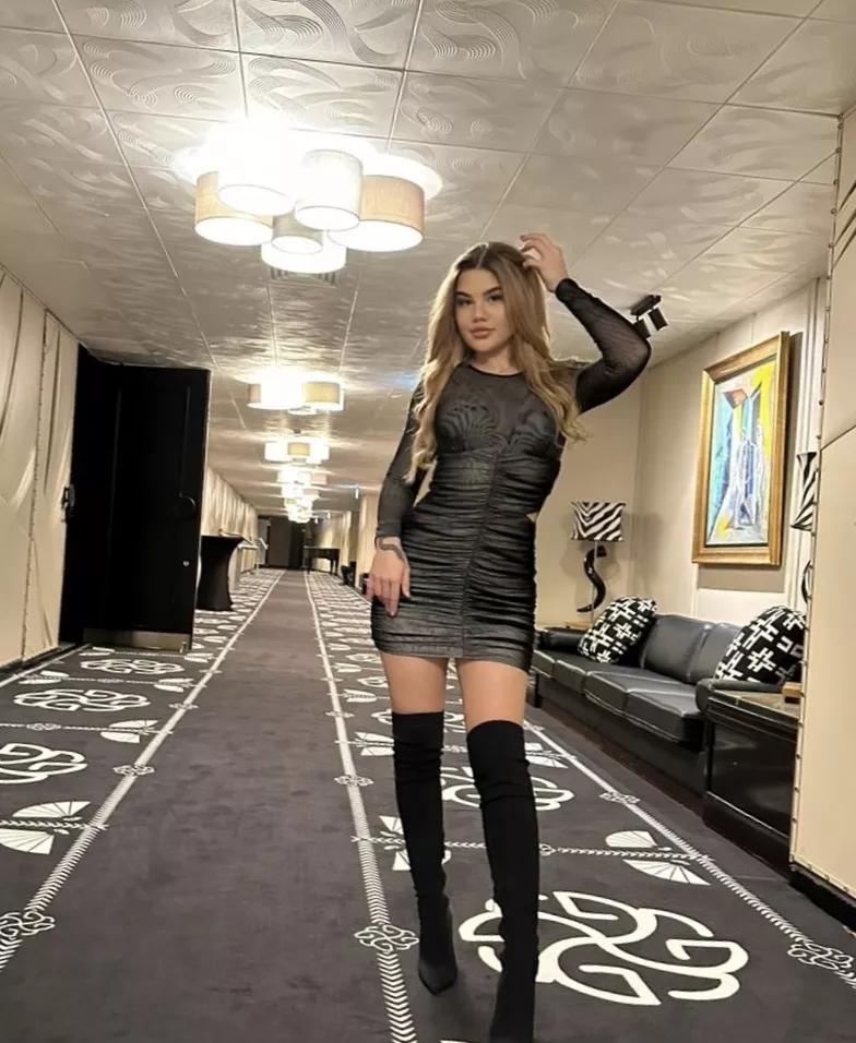 Open-minded souls wanted for tantalizing escapades