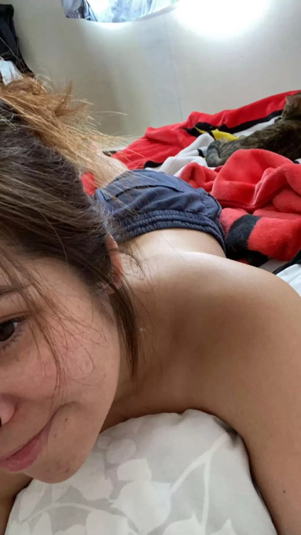 Proper massage would be nice