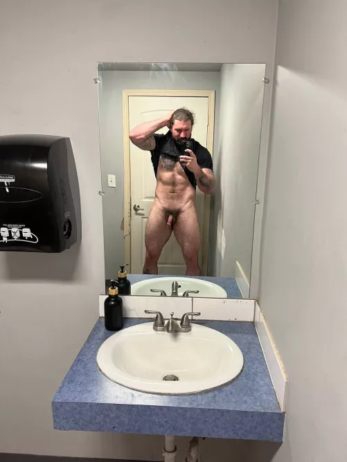 Should I post the front more often?