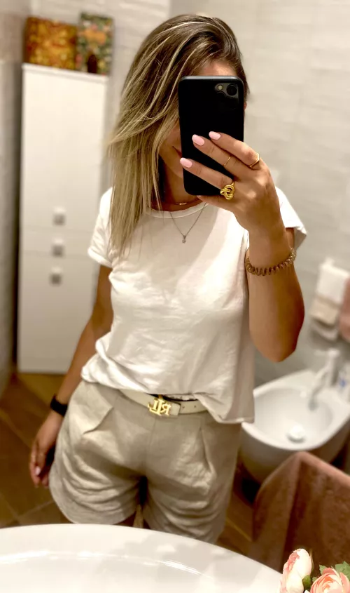 Smile… Monday mood