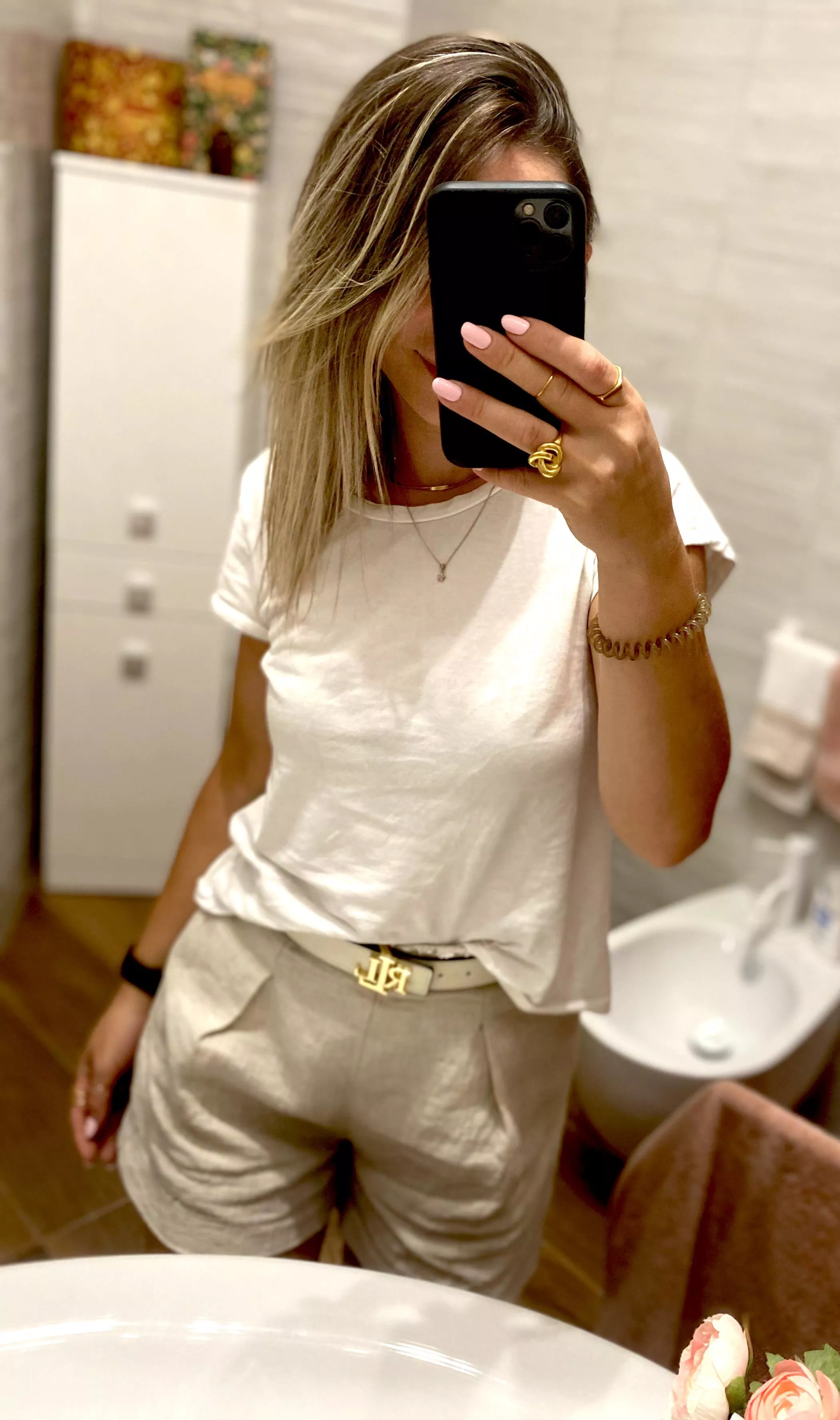 Smile… Monday mood