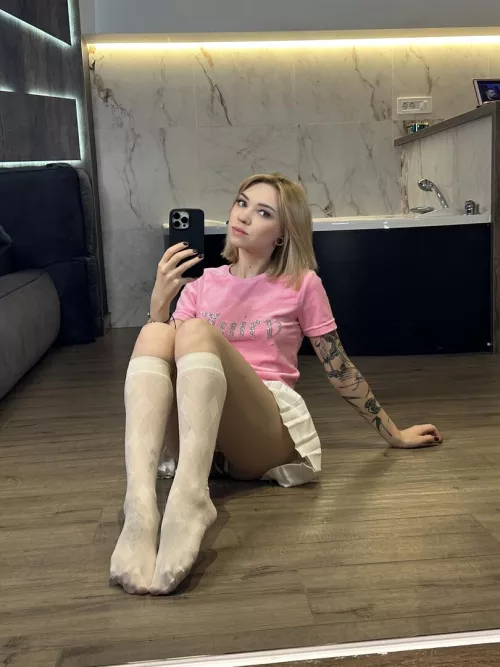 Something is missing here