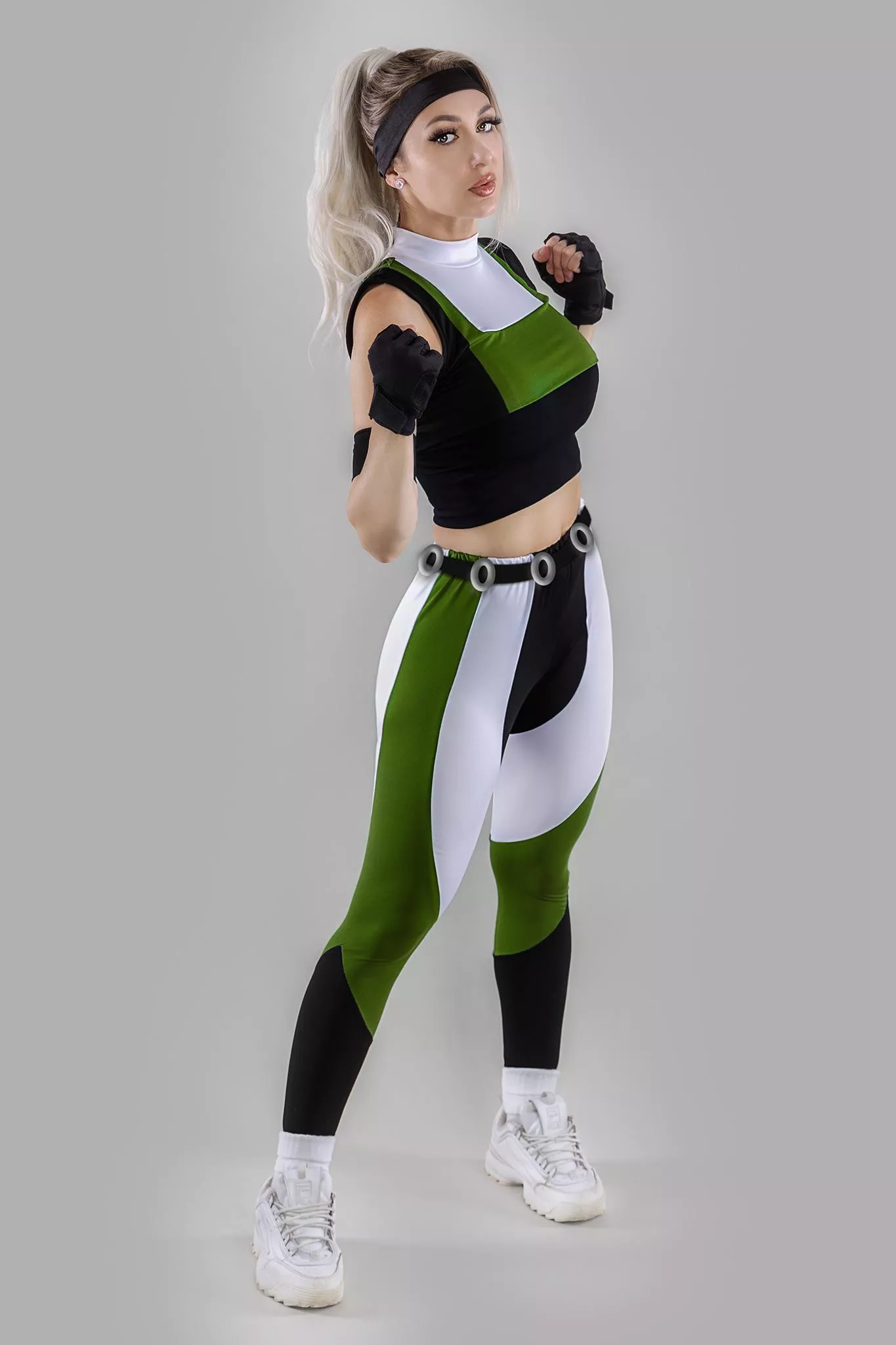 Sonya Blade MK 3 by ItsKawaiiKitten