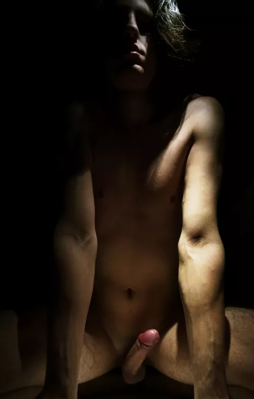 Testing some lighting