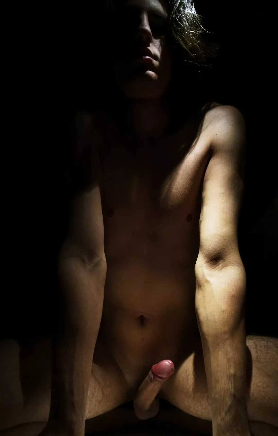 Testing some lighting