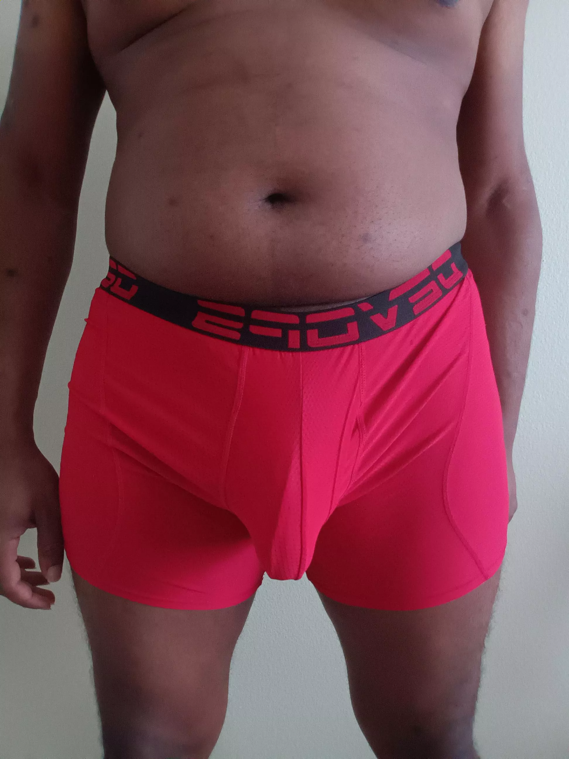 Thick bulge