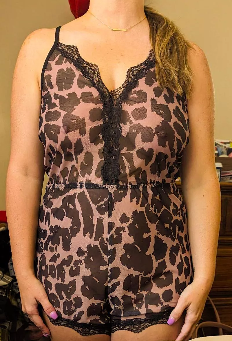 Too forward for an after-hours Parent-Teacher conference with the hot dad?