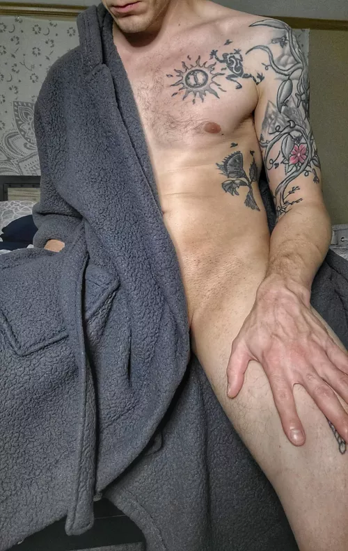 Up late and can't sleep 😈