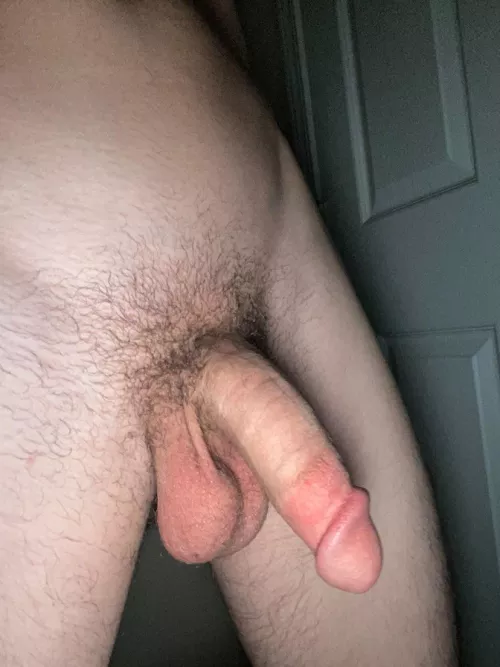 Wanna hold it? How would you make me hard?