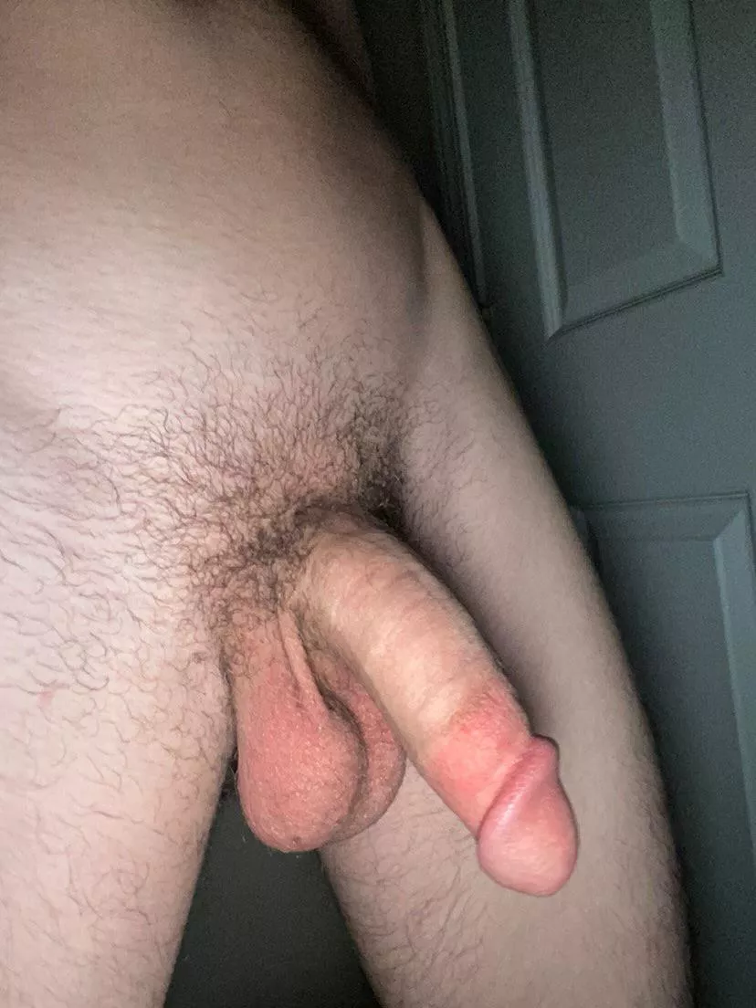 Wanna hold it? How would you make me hard?