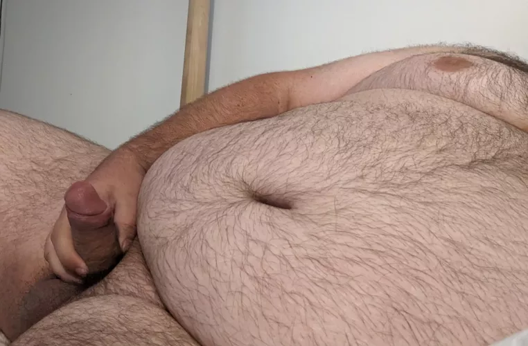 WFH breaks are a little different