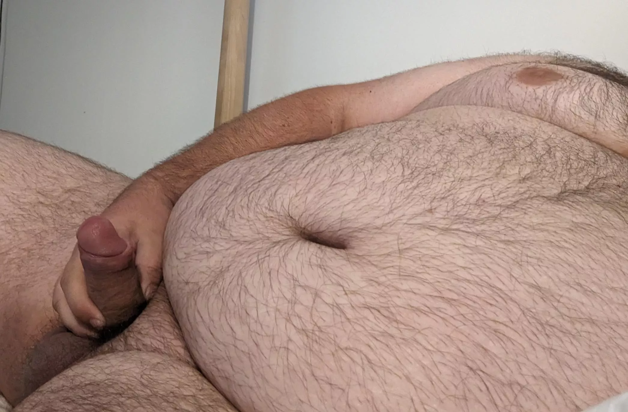 WFH breaks are a little different