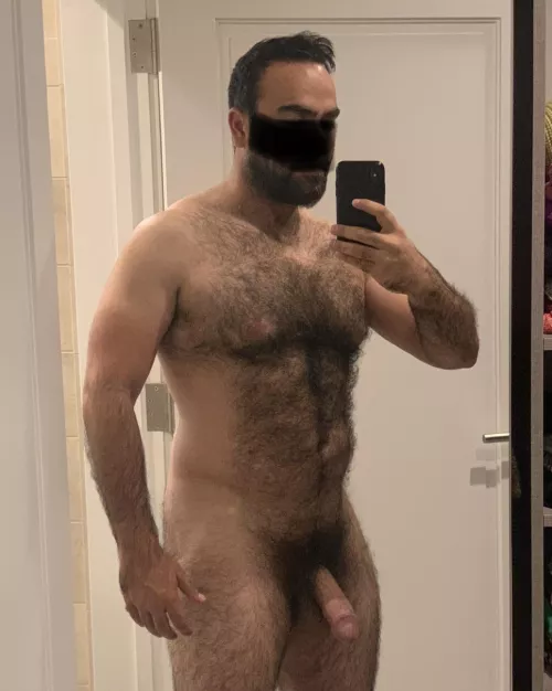 Who likes a hairy dad? [35]