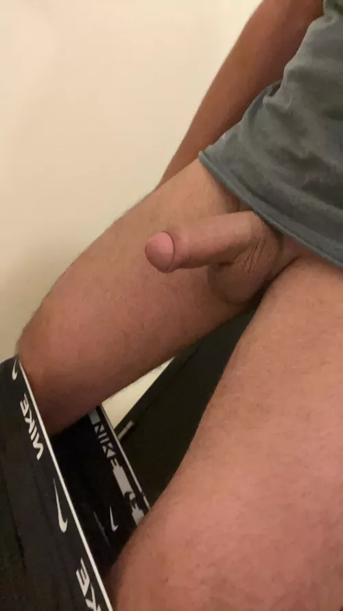 Who wants to put there mouth on it