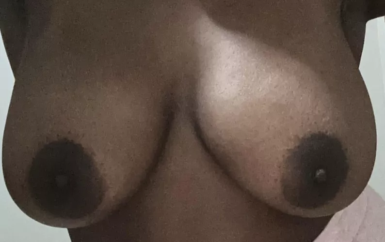 Who wants to suckle? 😛