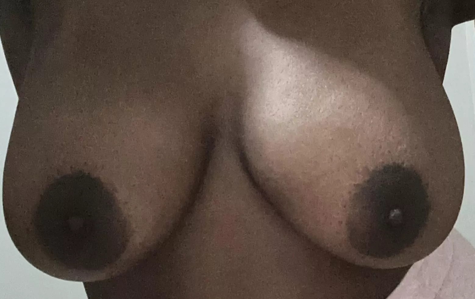 Who wants to suckle? 😛