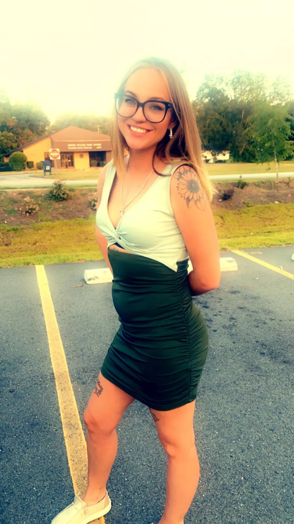 Wish this Leo a Happy Birthday!