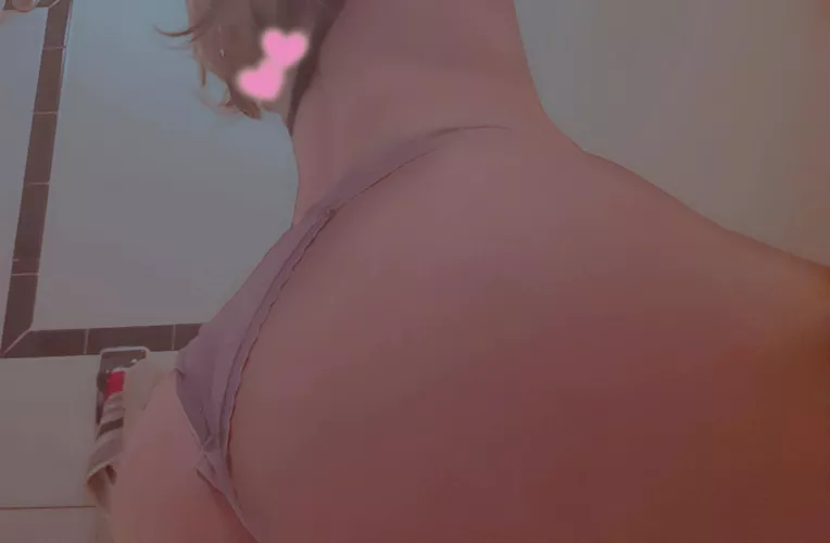 Would you let me sit on your face?