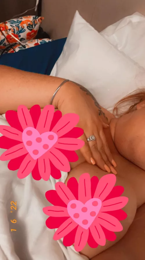 Would you like to see the unedited version 💋