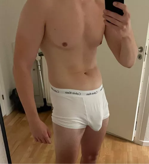 Would you pull them off?