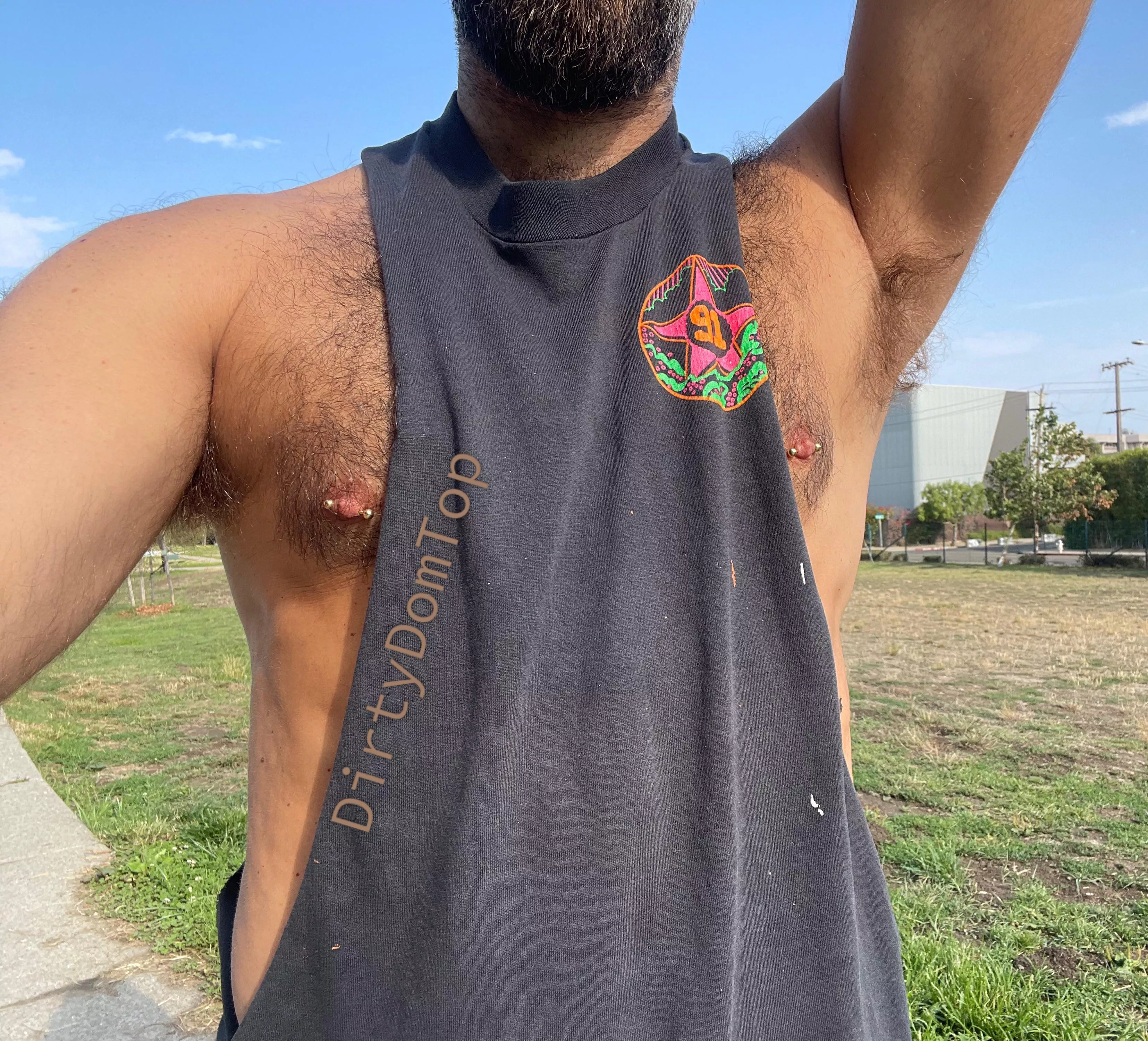 Would you report me to HR if I wear this shirt to work for casual Fridays?