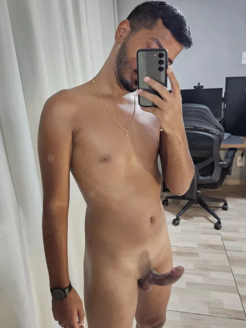 Would you suck it? 🥵