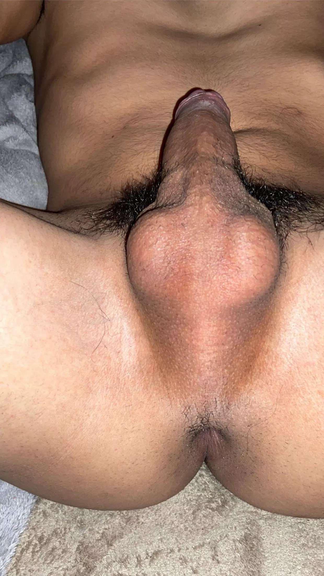 Would you suck my dick or eat my ass? 😜💦