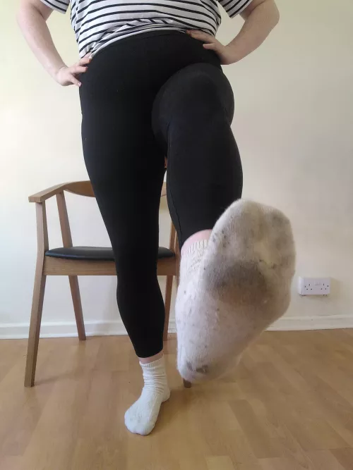 Wouldn't you love to be forced to to taste these? 🥵