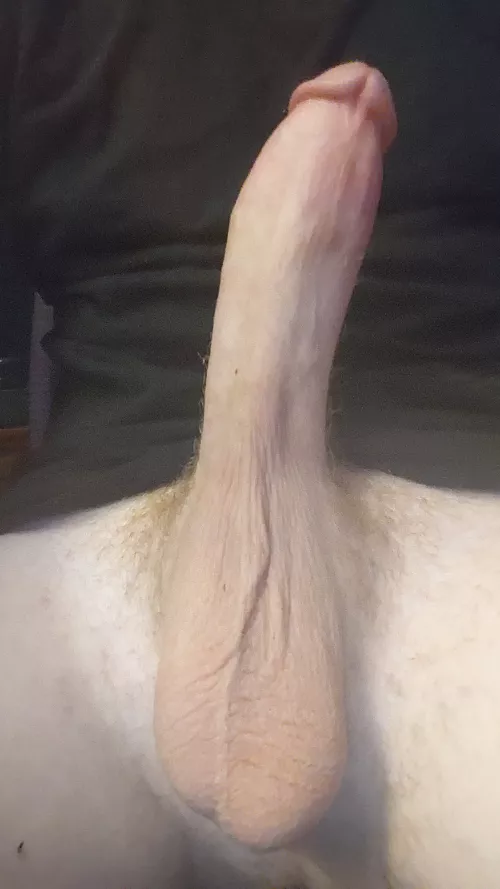 Wyd if I whip this out