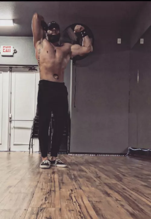 You’ll have to work for the boner