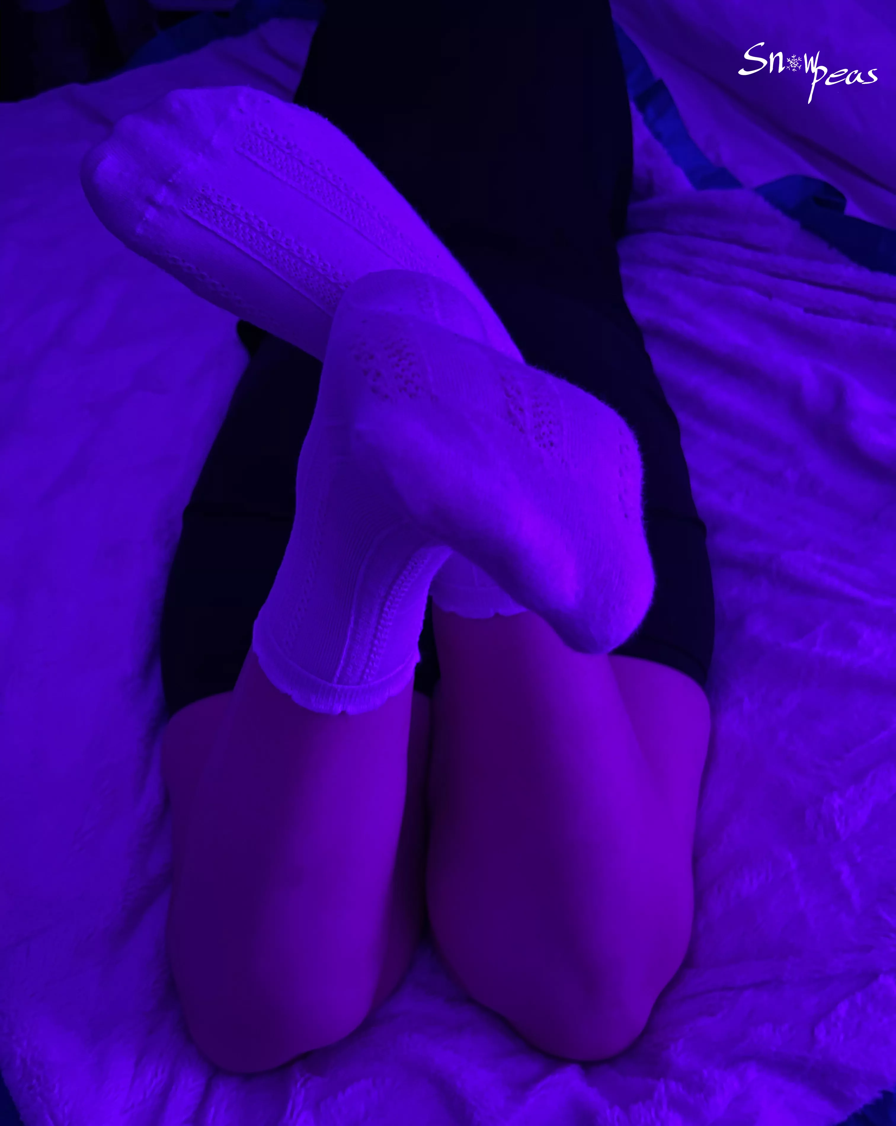 19 (f) they are just slightly smelly, I hope that is okay! ✨