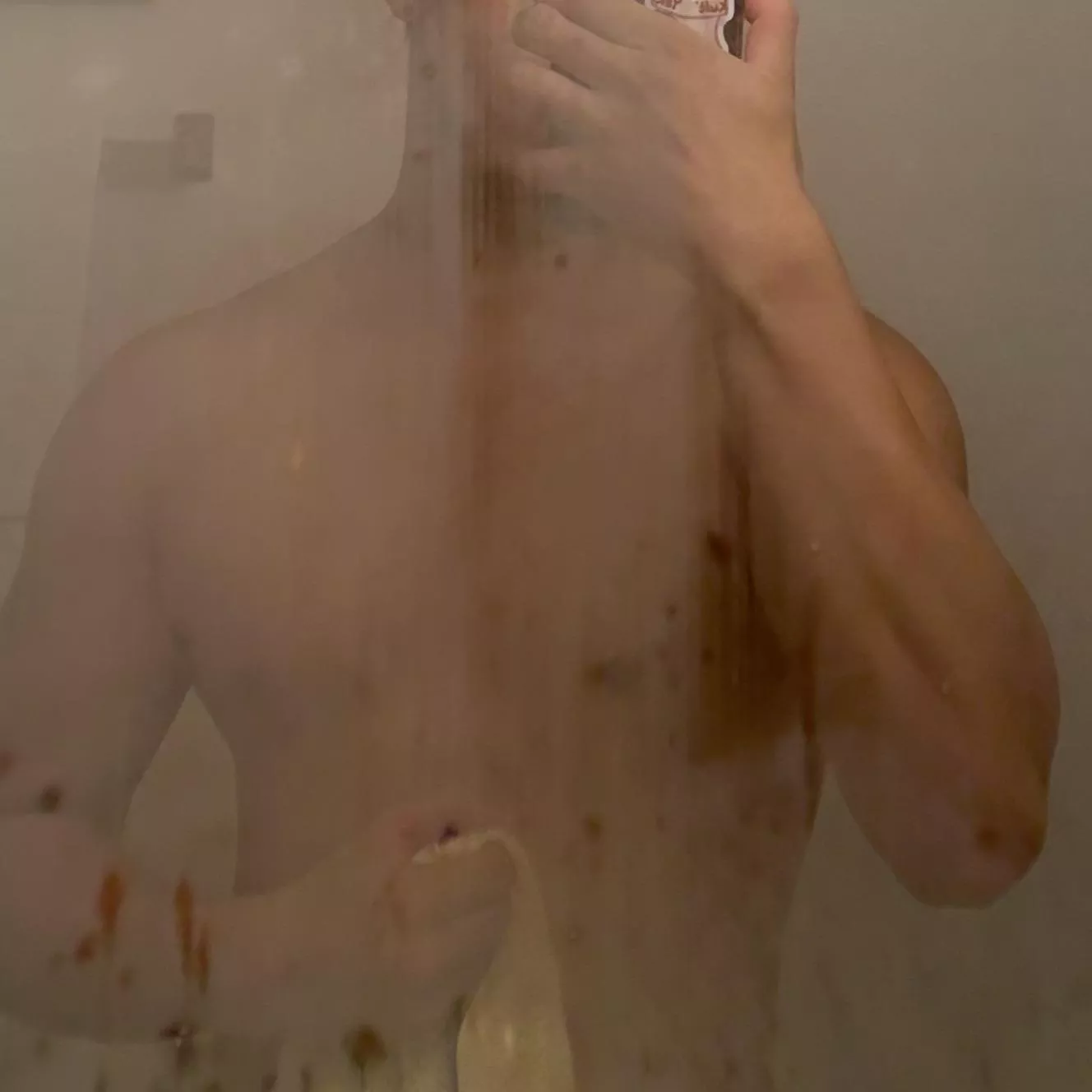 19 m asian college student looking to compare to others pm me for snap love bigger cocky straight