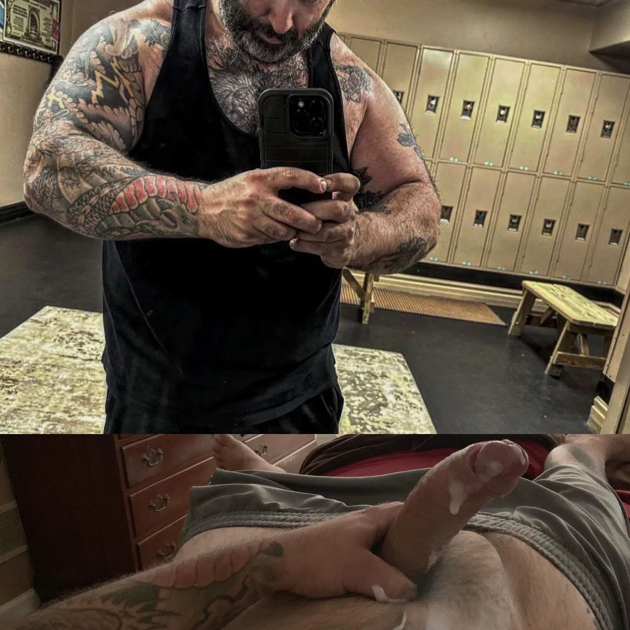 (37) good morning ☀️