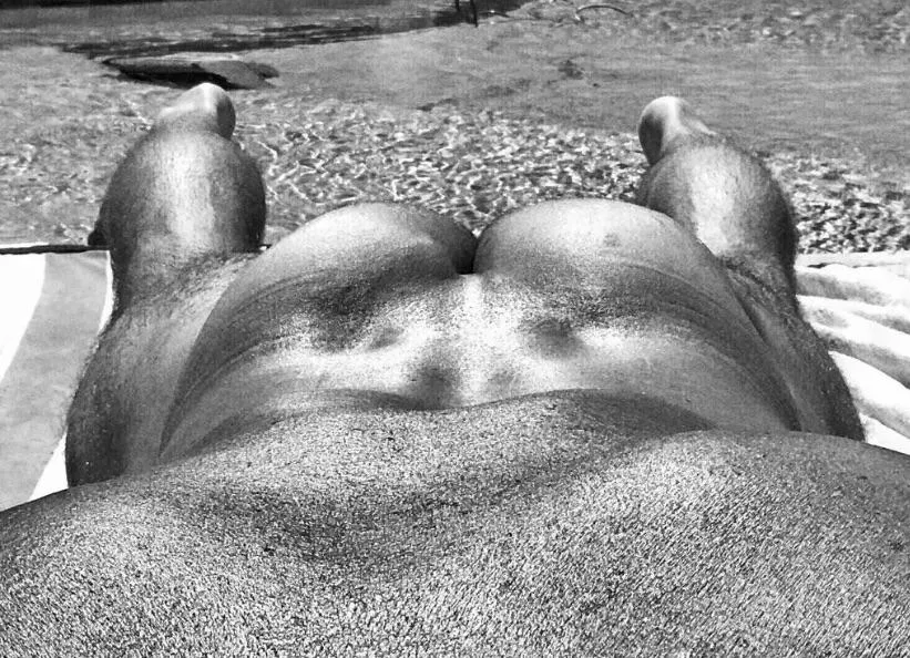 [54] The squats have paid off